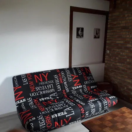 Petite Maison Plain Pied Proche Dunkerque *