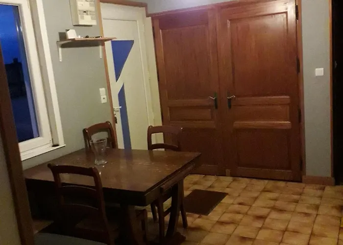 Petite Maison Plain Pied Proche Dunkerque Apartment Boomkens