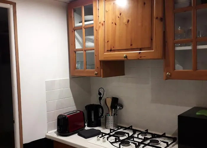 Petite Maison Plain Pied Proche Dunkerque * Boomkens