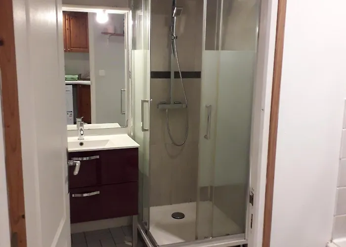 Petite Maison Plain Pied Proche Dunkerque Apartment *