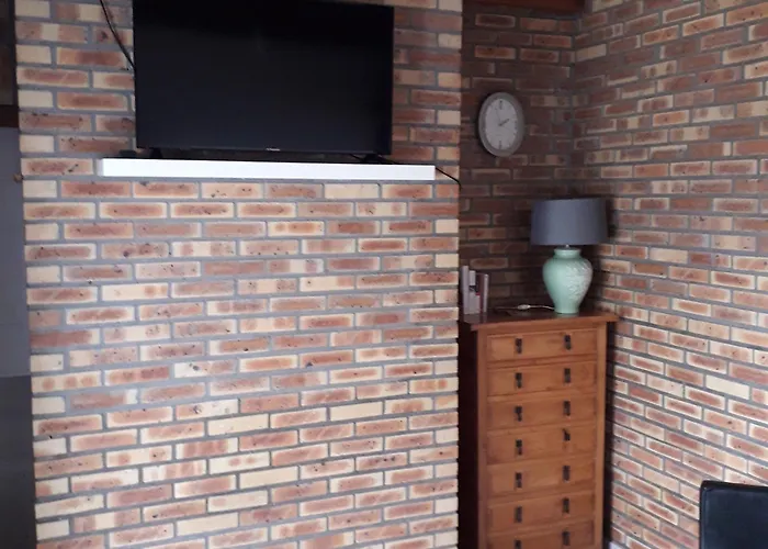 Petite Maison Plain Pied Proche Dunkerque Apartment *